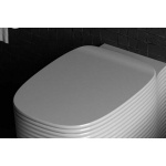 Eto Ub Deska Wolnoopadająca biała 00759001 W MAGAZYNIE!!