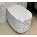 Eto Ub Miska WC Wisząca biała 00729101 W MAGAZYNIE!!