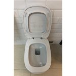 Eto Ub Miska WC Wisząca biała 00729101 W MAGAZYNIE!!