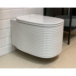 Eto Ub Miska WC Wisząca biała 00729101 W MAGAZYNIE!!