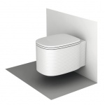 Eto Ub Miska WC Wisząca biała 00729101 W MAGAZYNIE!!