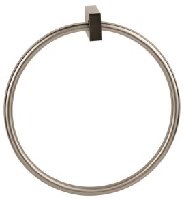 Gessi Rettangolo Obręcz na ręczniki stainless steel 20909.149 / 20909149