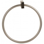 Gessi Rettangolo Obręcz na ręczniki stainless steel 20909.149 / 20909149