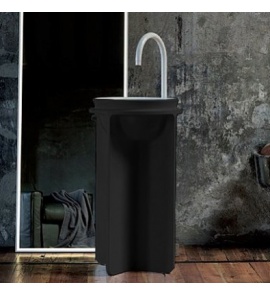 Falper Controstampo Umywalka wolnostojąca 46x46xh84 cm kolor WA7