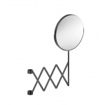 Fantini Fontane Bianche Lustro Powiększające matt gun metal 47 P5 P404C