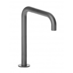 Fantini Fontane Bianche Wylewka Umywalkowa Nablatowa matt gun metal 91 P5 8441