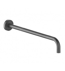 Fantini Ramię deszczownicy 45 cm Ścienne chrom 86 02 8028