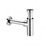 Fantini Syfon Umywalkowy/Bidetowy chrom 91 02 9234