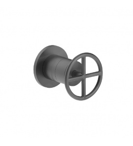 Fantini Zawór Odcinający Podtynkowy chrom 47 02 P291B