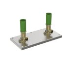 Fima Carlo Frattini Park Lane Element podtynkowy F2302