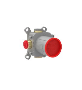 Fima Carlo Frattini Park Lane Element podtynkowy F3050