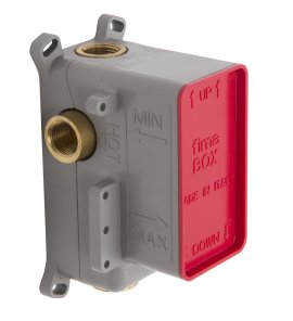Fima Carlo Frattini Park Lane Element podtynkowy F3000