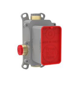 Fima Carlo Frattini Park Lane Element podtynkowy F3800