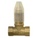 Fima Carlo Frattini Park Lane Element podtynkowy F2220