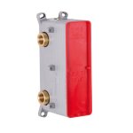 Fima Carlo Frattini Park Lane Element podtynkowy F4000