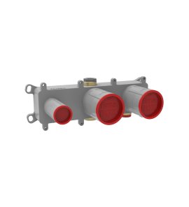 Fima Carlo Frattini Park Lane Element podtynkowy F3400W
