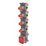 Fima Carlo Frattini Park Lane Element podtynkowy F2464