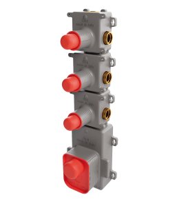 Fima Carlo Frattini Park Lane Element podtynkowy F2463