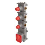 Fima Carlo Frattini Park Lane Element podtynkowy F2463