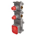 Fima Carlo Frattini Park Lane Element podtynkowy F2462