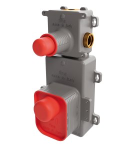Fima Carlo Frattini Park Lane Element podtynkowy F2461