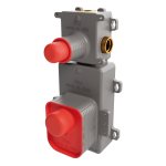 Fima Carlo Frattini Park Lane Element podtynkowy F2461