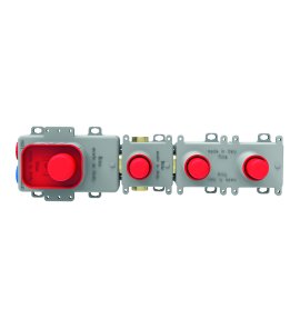 Fima Carlo Frattini Park Lane Element podtynkowy F2462/1
