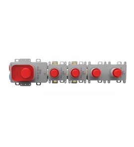 Fima Carlo Frattini Park Lane Element podtynkowy F2463/1