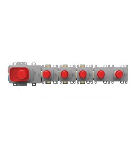 Fima Carlo Frattini Park Lane Element podtynkowy F2464/1