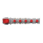 Fima Carlo Frattini Park Lane Element podtynkowy F2464/1
