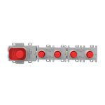 Fima Carlo Frattini Park Lane Element podtynkowy F2462/2