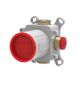 Fima Carlo Frattini Park Lane Element podtynkowy F3070