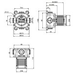 Fima Carlo Frattini Park Lane Element podtynkowy F3070