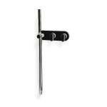  Fima Carlo Frattini Park Lane Bateria wannowa/prysznicowa podtynkowa z zestawem prysznicowym element zewnętrzny chrom F1319WX2CR