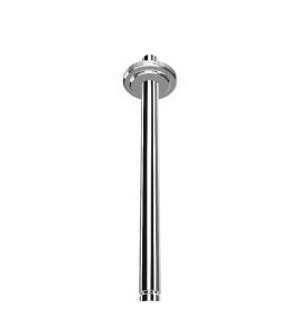  Fima Carlo Frattini Park Lane Ramię sufitowe 30 cm 1/2” chrom F1386CR