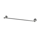  Fima Carlo Frattini Park Lane Uchwyt na ręcznik 60 cm chrom F6300/60CR