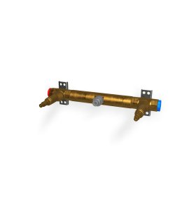 Fima Carlo Frattini Park Lane Element podtynkowy F1360