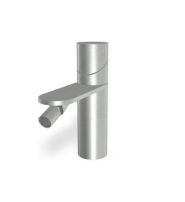 Fima Carlo Frattini Slide Bateria bidetowa z korkiem klik klak inox F5802INOX