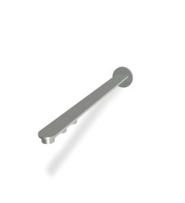 Fima Carlo Frattini Slide Deszczownica z ramieniem prysznicowym inox F5812INOX