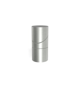 Fima Carlo Frattini Slide Mieszacz umywalkowy inox F5814/3INOX