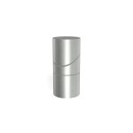 Fima Carlo Frattini Slide Mieszacz umywalkowy inox F5814/3INOX