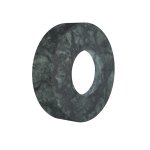 Fima Carlo Frattini Slide Rozeta ∅4,8 green marble F1427MV