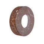Fima Carlo Frattini Slide Rozeta ∅4,8 red marble F1427MR