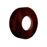 Fima Carlo Frattini Slide Rozeta ∅4,8 tortoise resin F1427R2