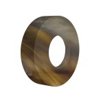 Fima Carlo Frattini Slide Rozeta ∅4,8 horn resin F1427R3
