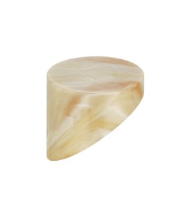 Fima Carlo Frattini Slide Uchwyt ivory resin F1420R1