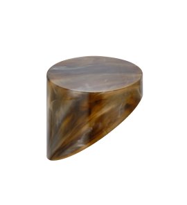 Fima Carlo Frattini Slide Uchwyt horn resin F1420R3