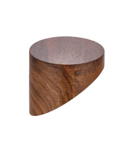 Fima Carlo Frattini Slide Uchwyt walnut woor F1420LS