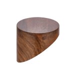 Fima Carlo Frattini Slide Uchwyt walnut woor F1420LS