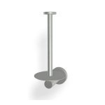 Fima Carlo Frattini Slide Uchwyt na papier inox F6895/2INOX